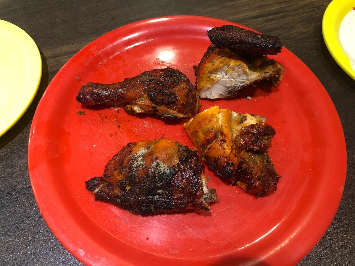 Rocking Arabian Treat