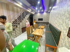 Clay oven Restaurant and Bakery