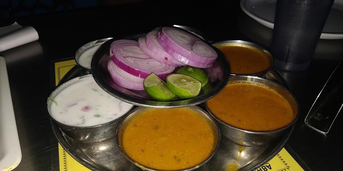 Abhiruchi Restaurant