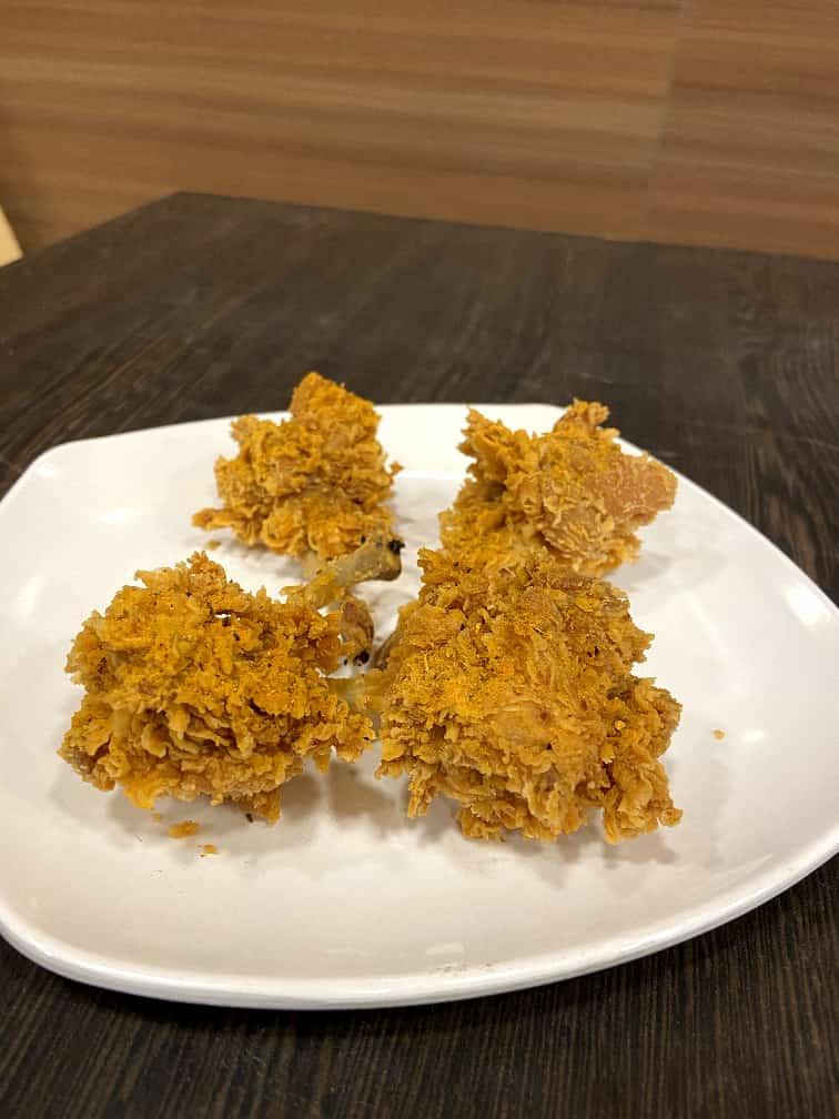 Meat and Eat Chinnamanur