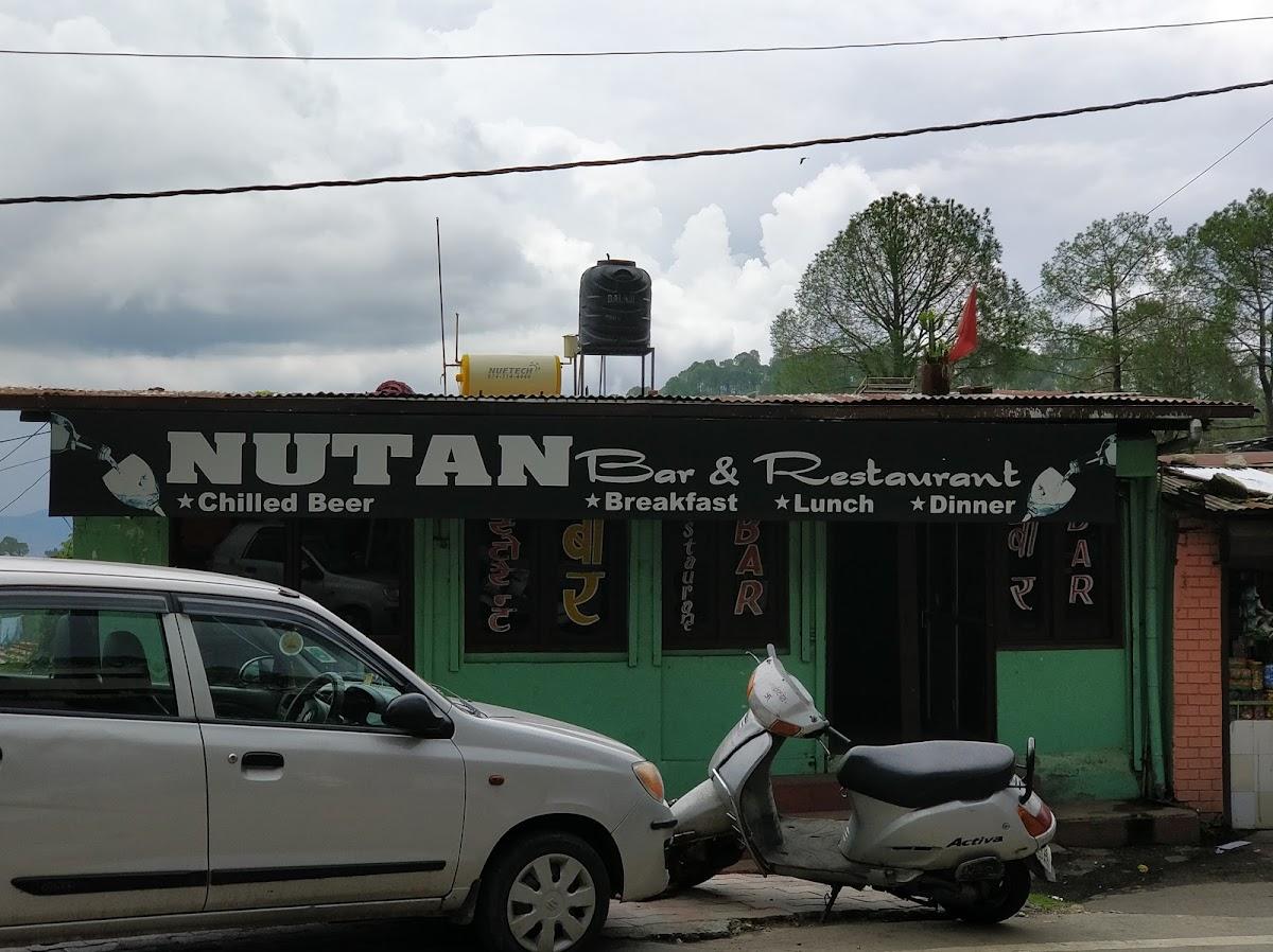 Nutan Restaurant