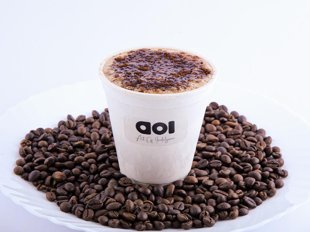 Art Of Indulgence - A Cafe