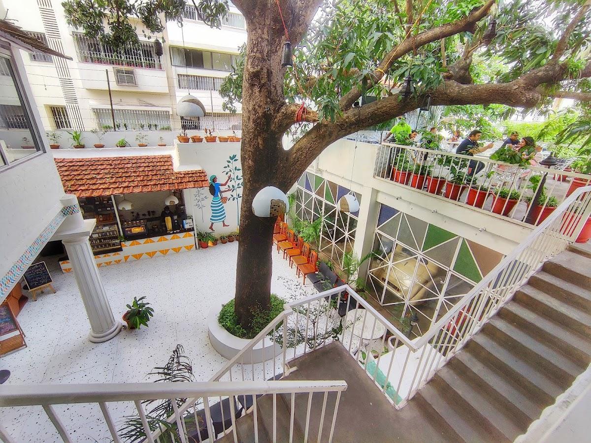 Craft Coffee Experience Centre - Ballygunge