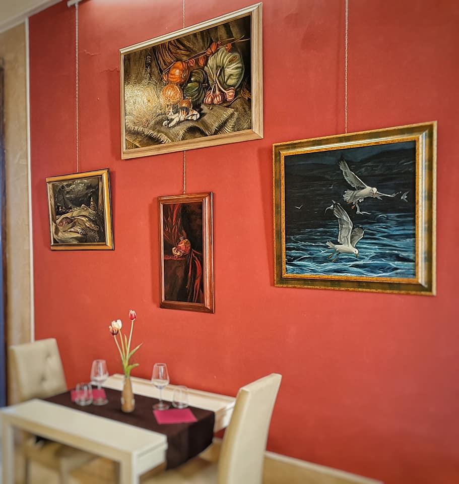 Al Duomo Ristorante Bar - Castroreale