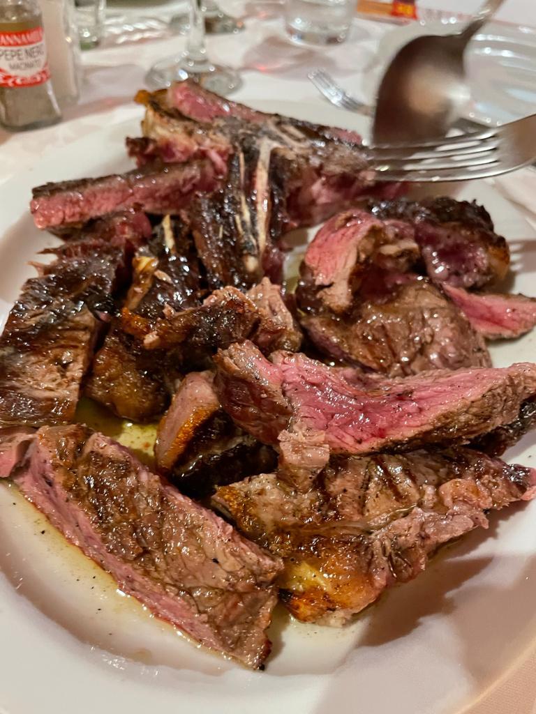 Trattoria Gigi