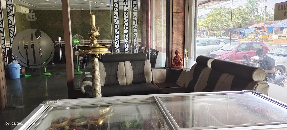 Lavish Family Restaurant