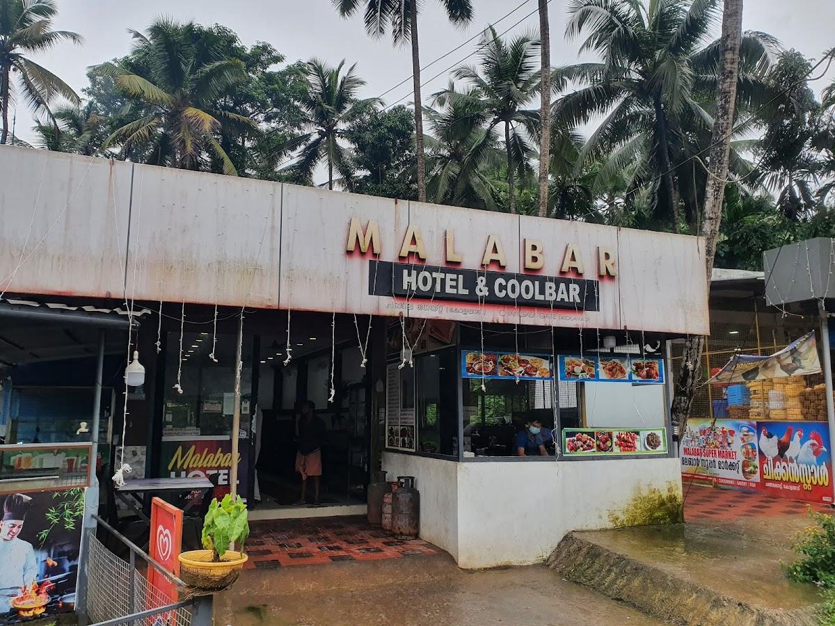 Hotel Malabar