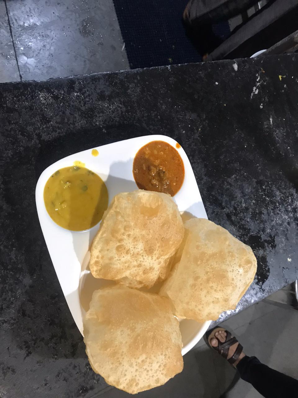 GEETHA BHAVAN UDIPI HOTEL