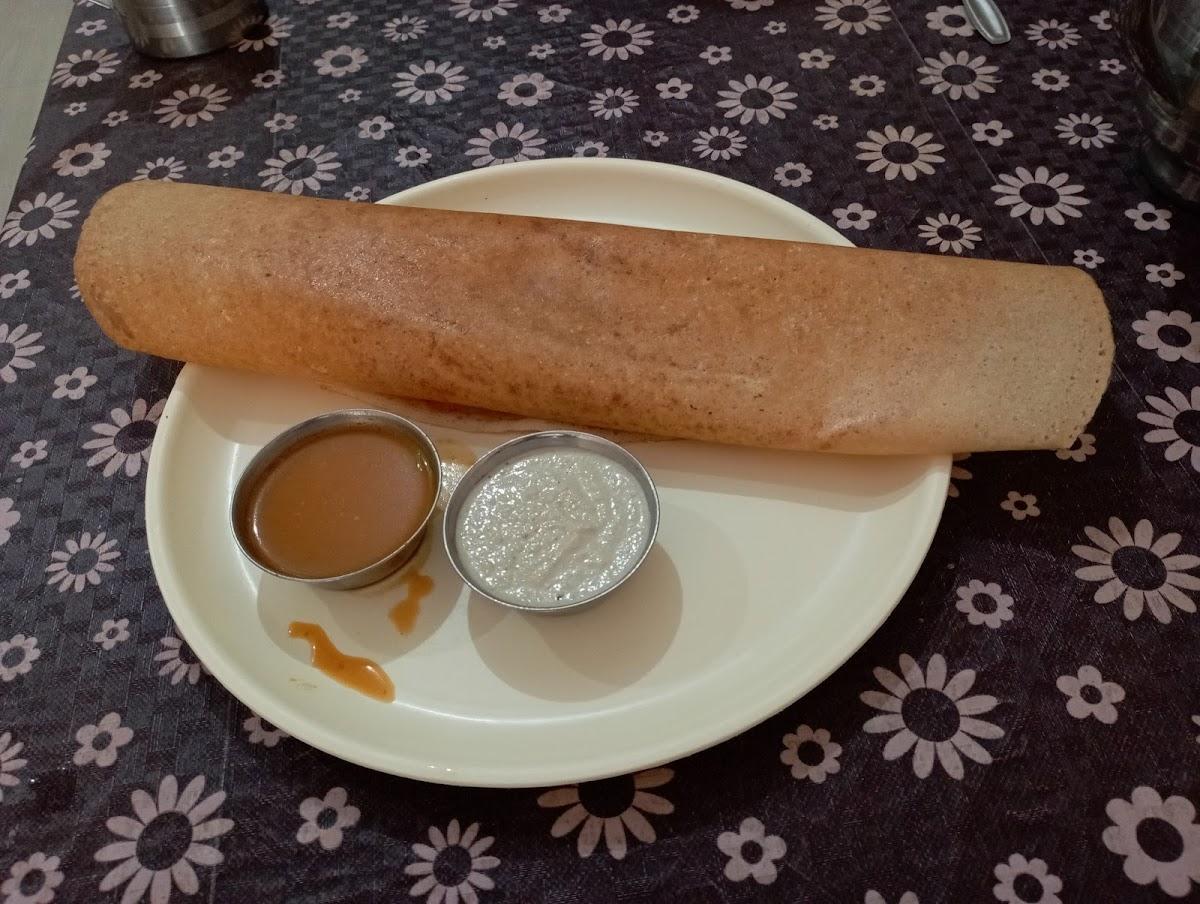 Sri Sapthagiri Family Restaurant