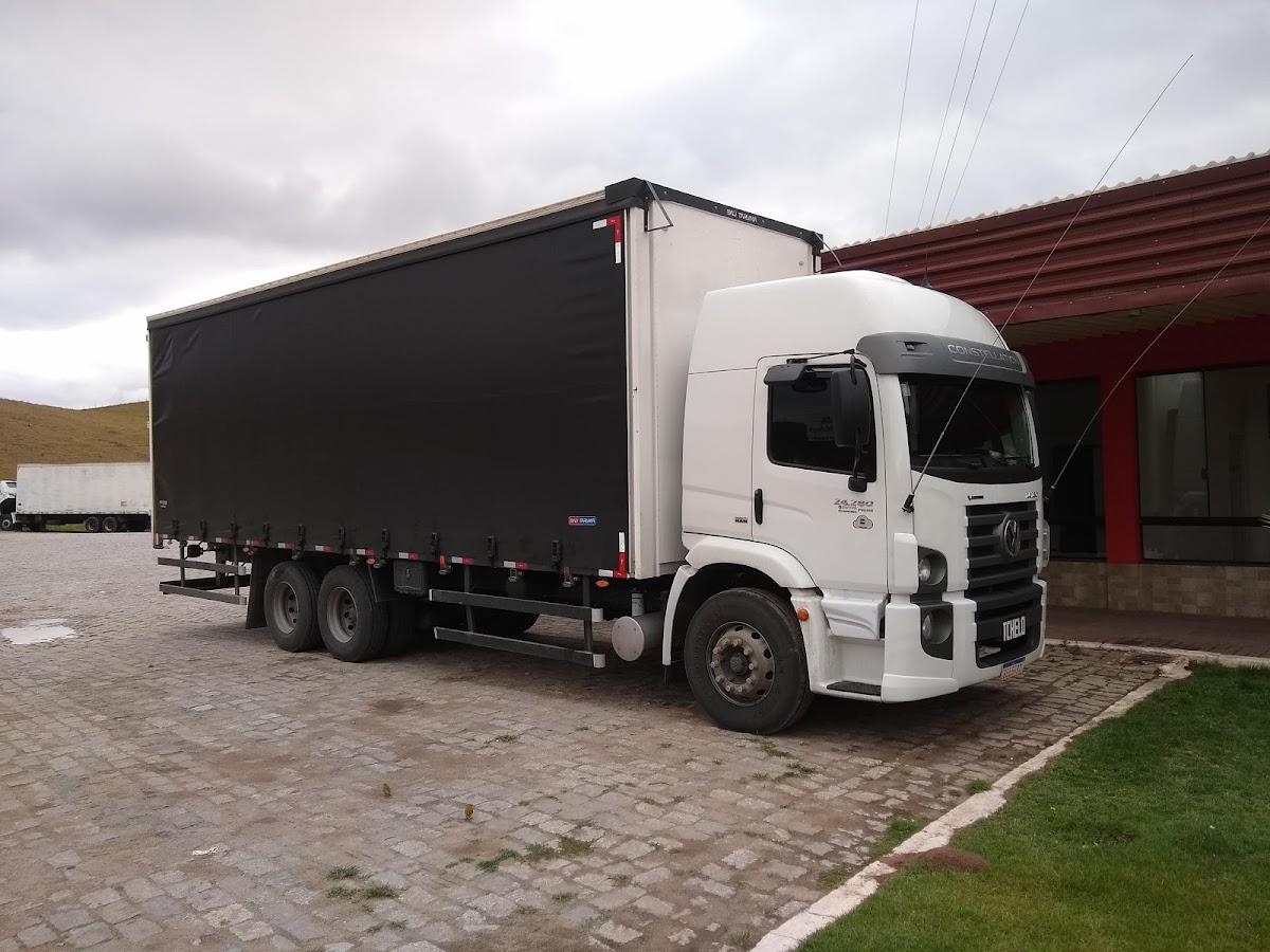 Restaurante Retiro da Serra - (Lavrinhas)