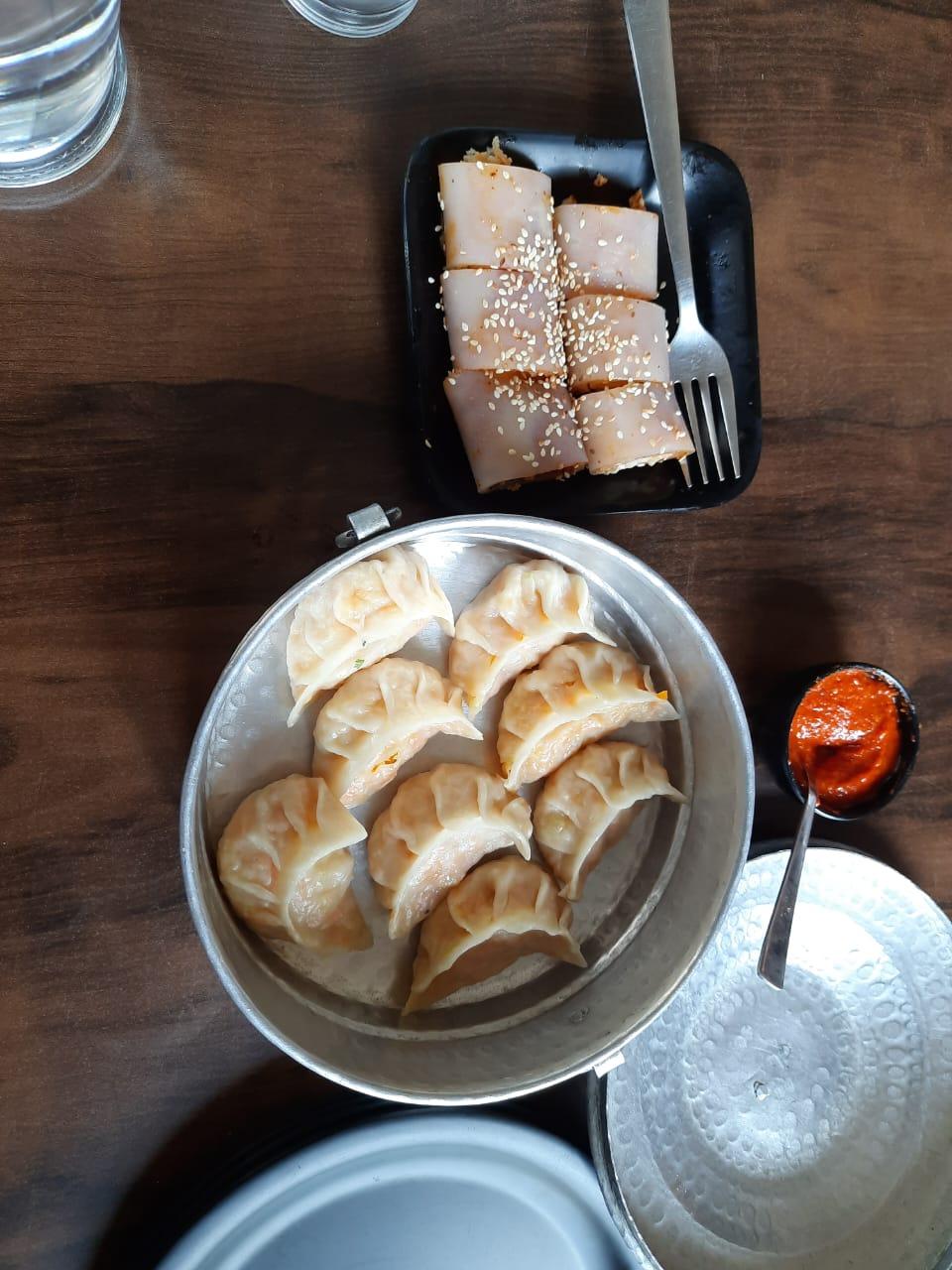 Darjeeling Steamers, Kullu