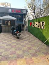 Al-Baik,Lala Mir Complex