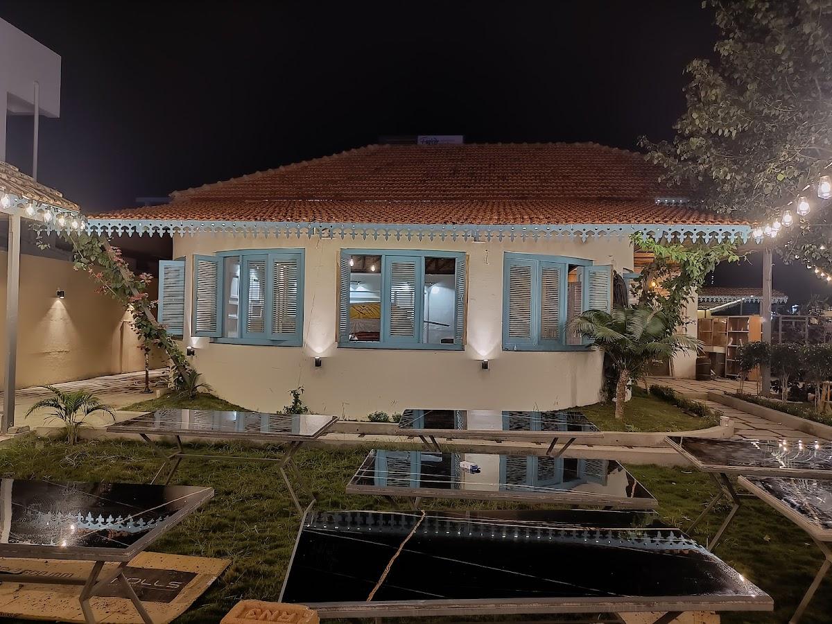 Spice VILLA Restaurant Umred