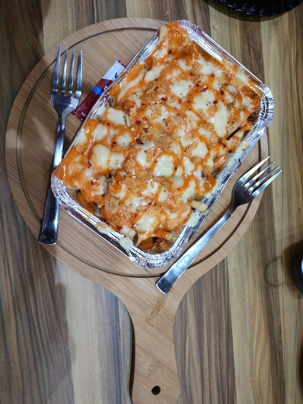 ALBAIK FEASTO EXPRESS