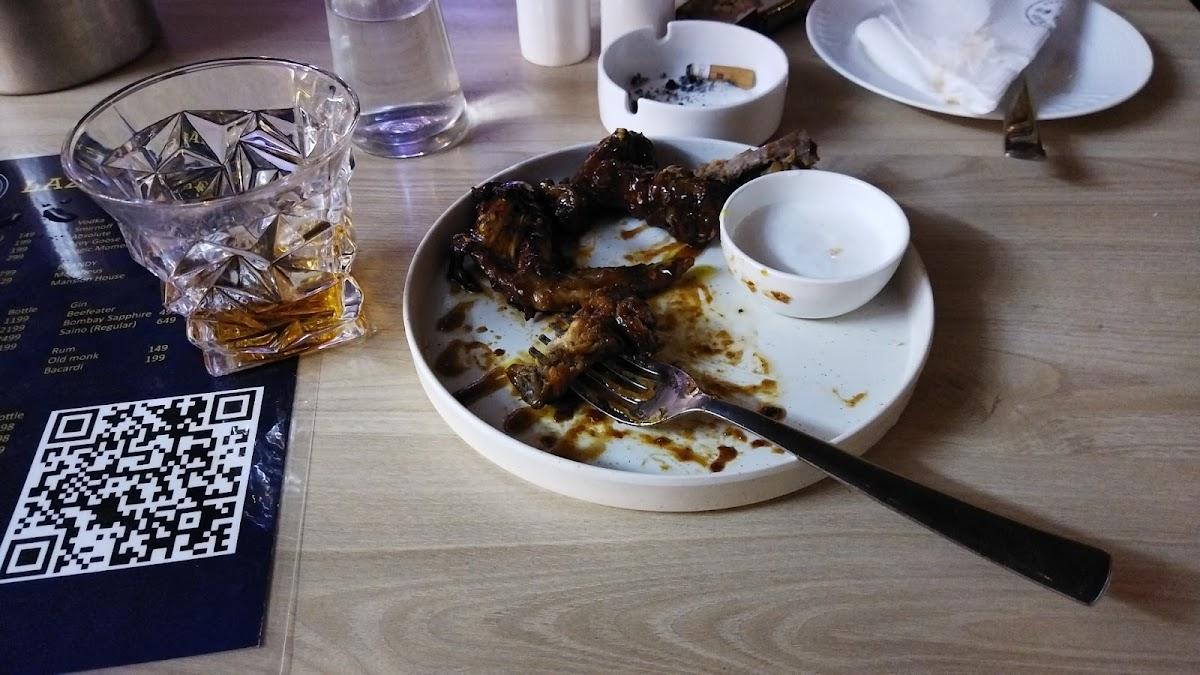 The Lazy Chef Gangtok