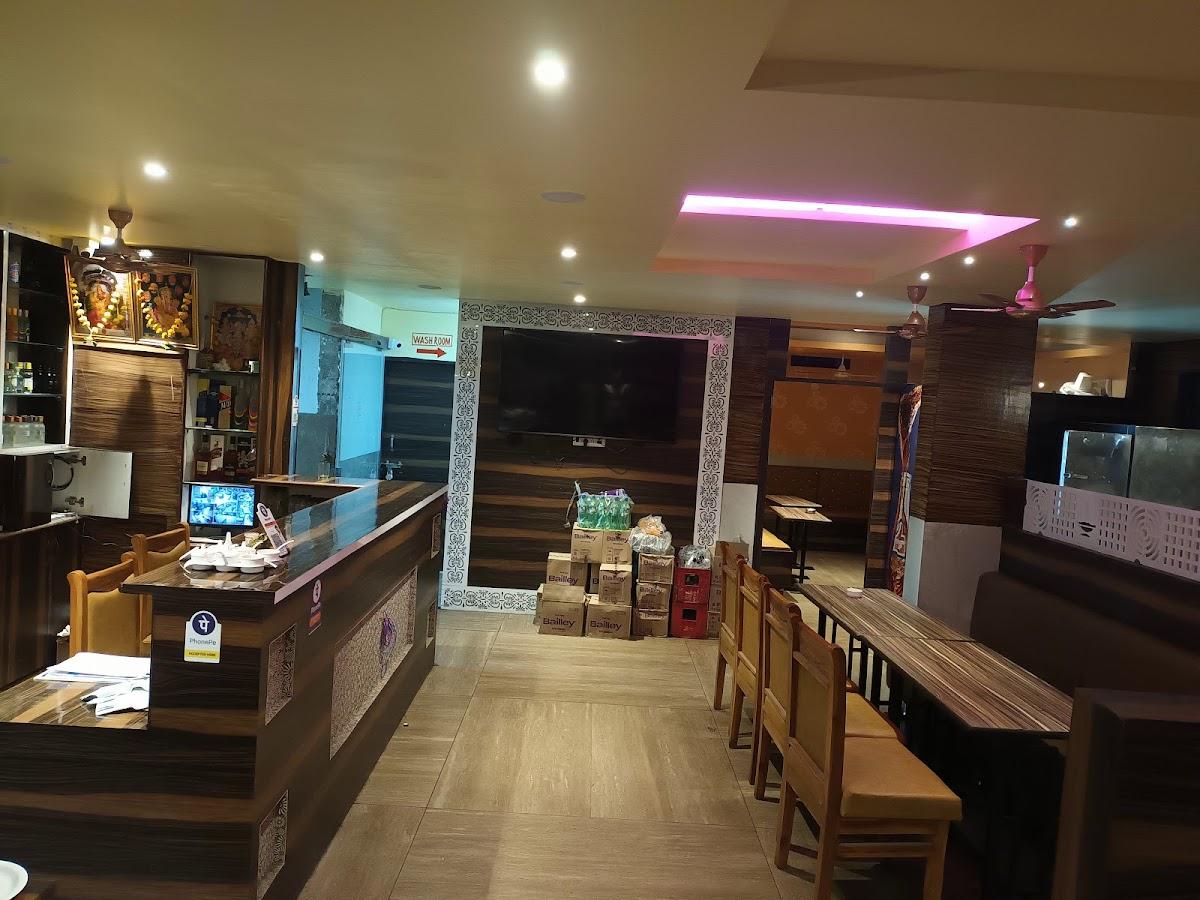 Banjara Bar & Restaurant