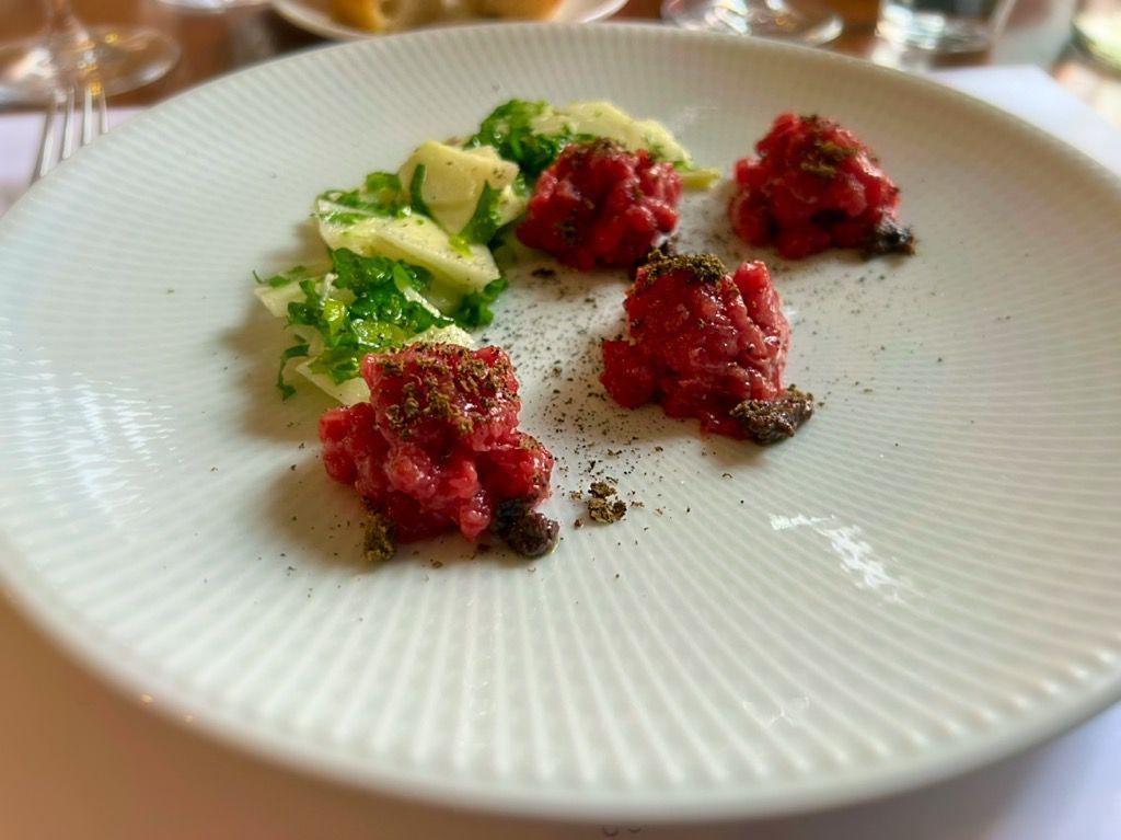 Casu Osteria Contemporanea