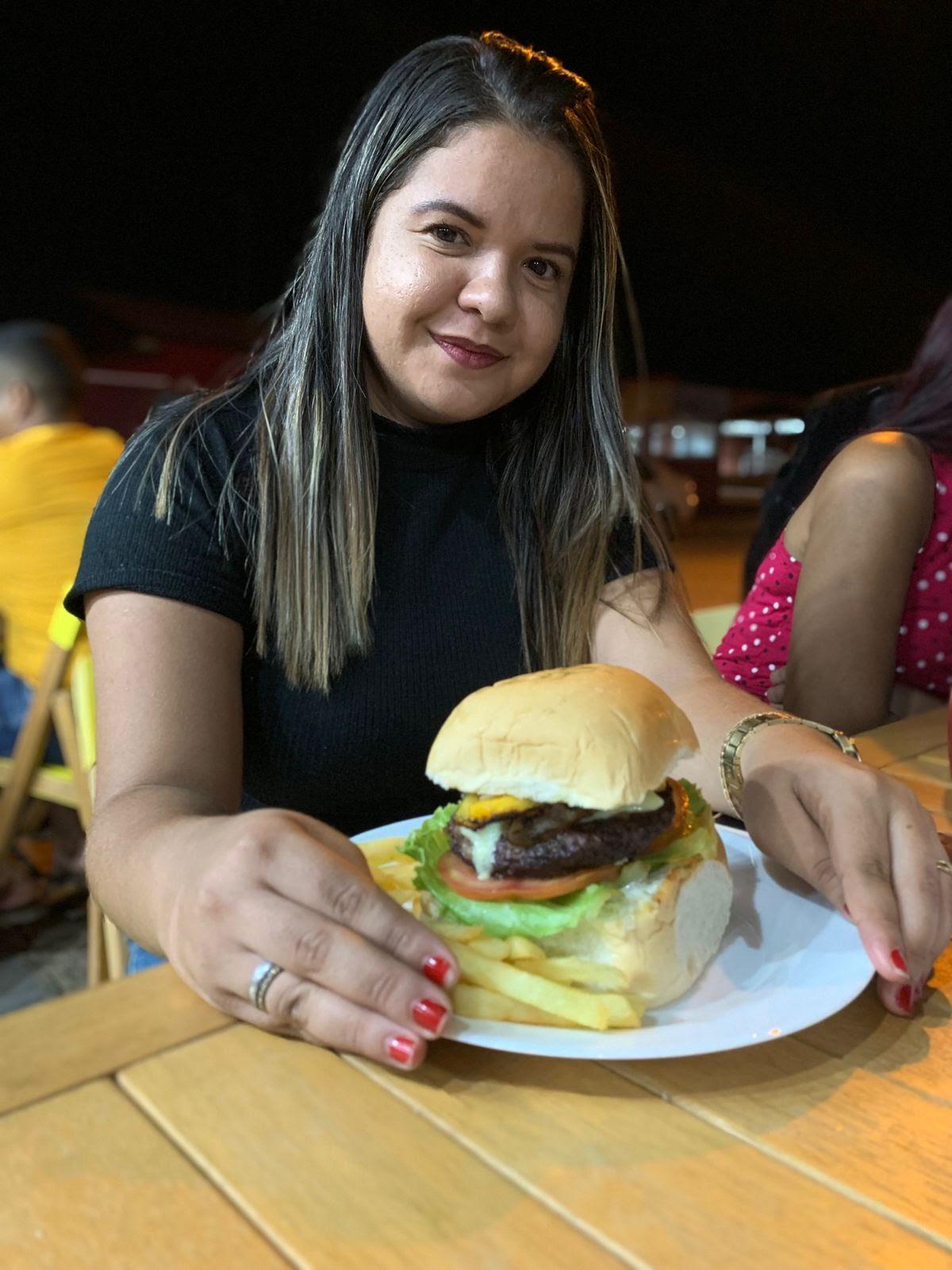 Bistrô burguer