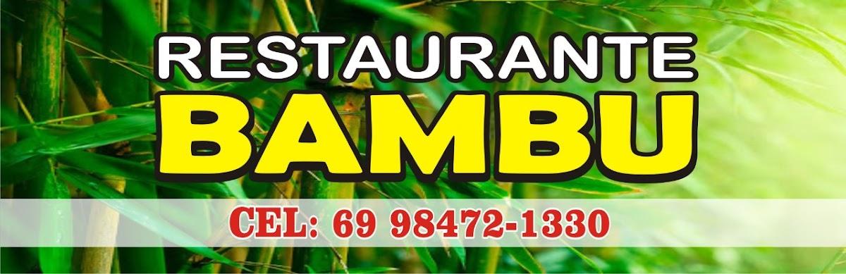 Restaurante Bambú
