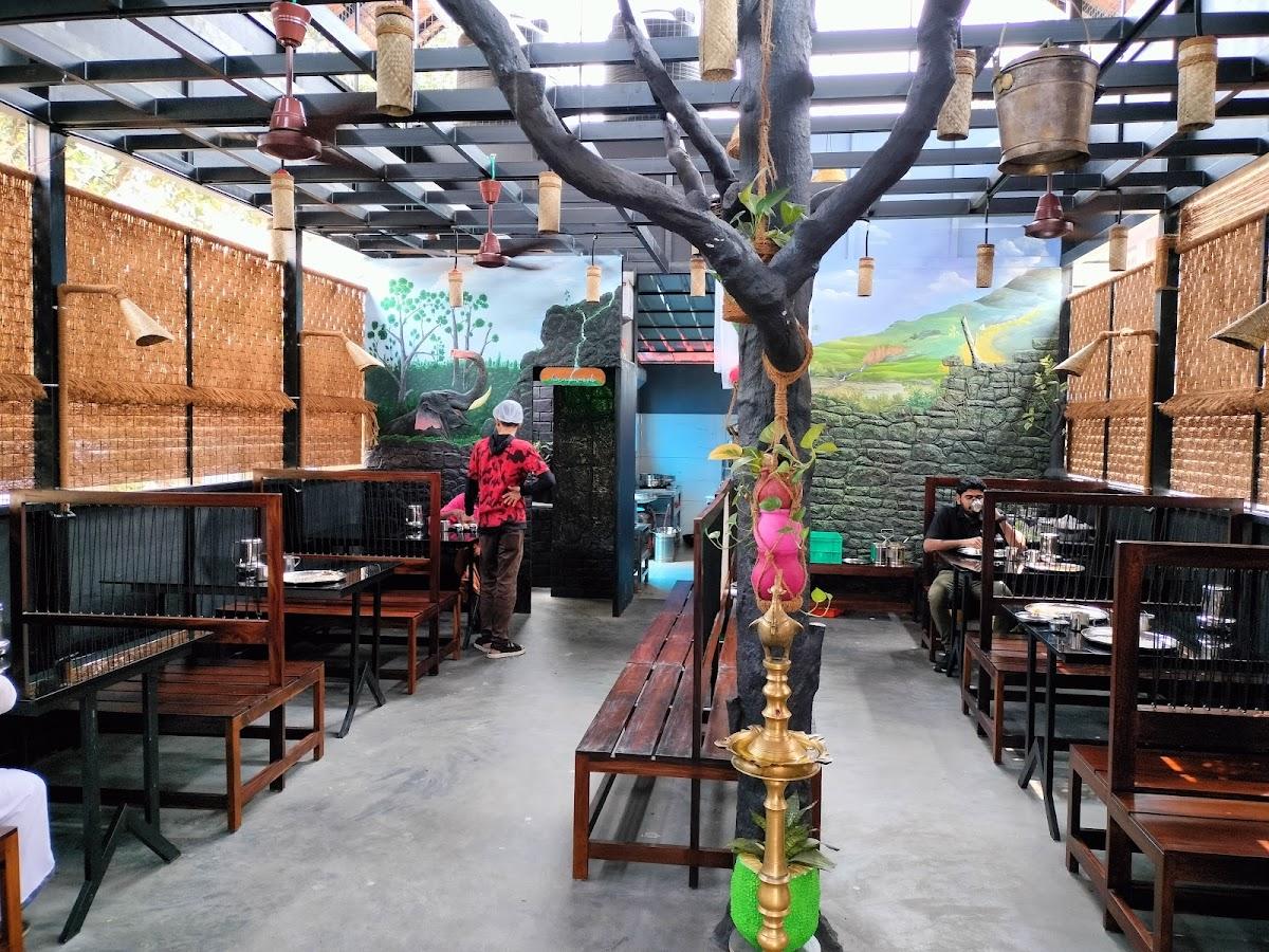 OMKAR PURE VEGETARIAN HOTEL