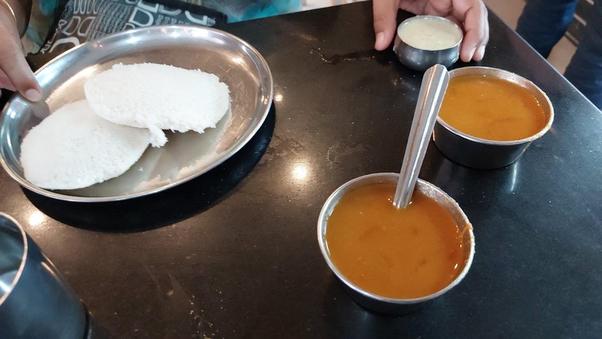 Hotel Panchami Pure Veg ಹೋಟೆಲ್ ಪಂಚಮಿ