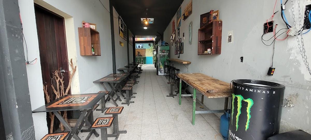 HAMBURGUERIA @DORIVASBBQSP