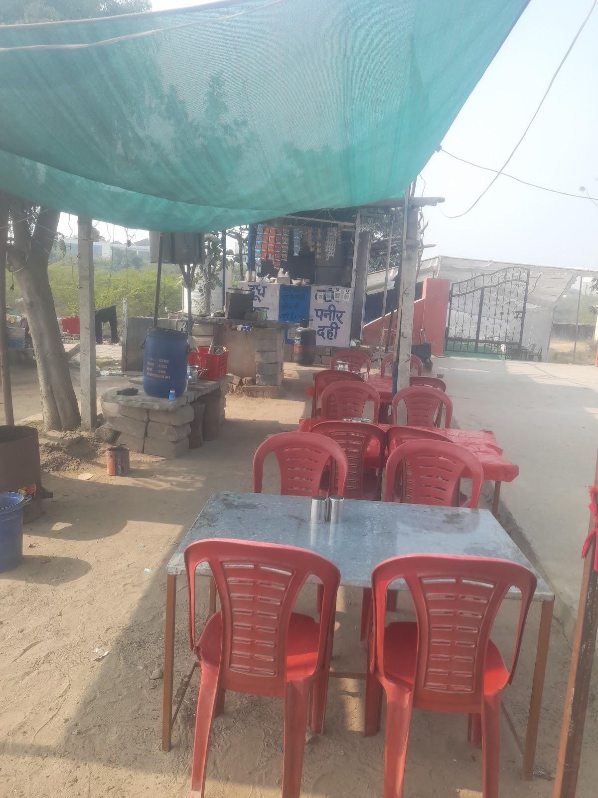 Tejal pavitar bhojanalay