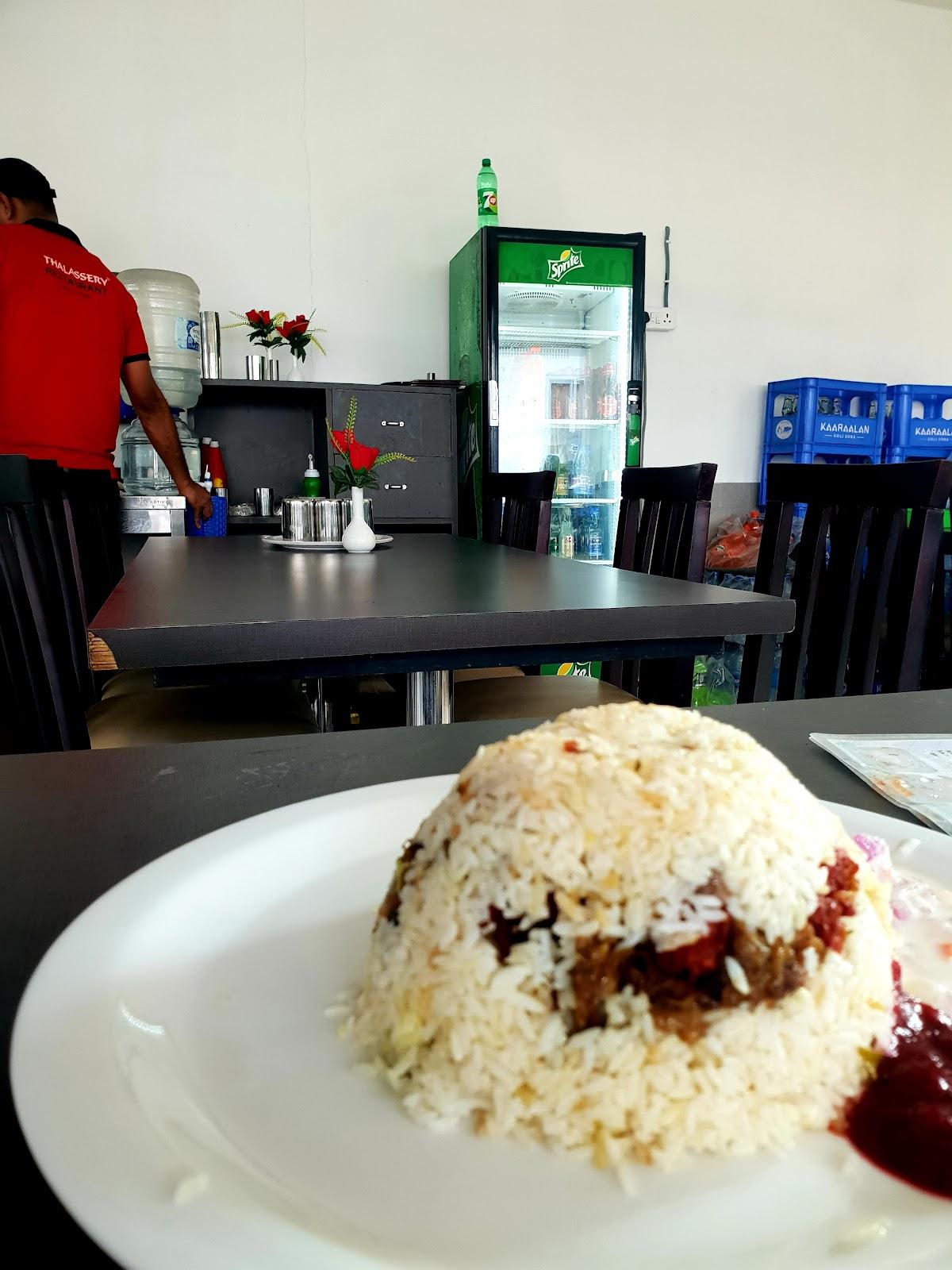 Thalassery Restaurant