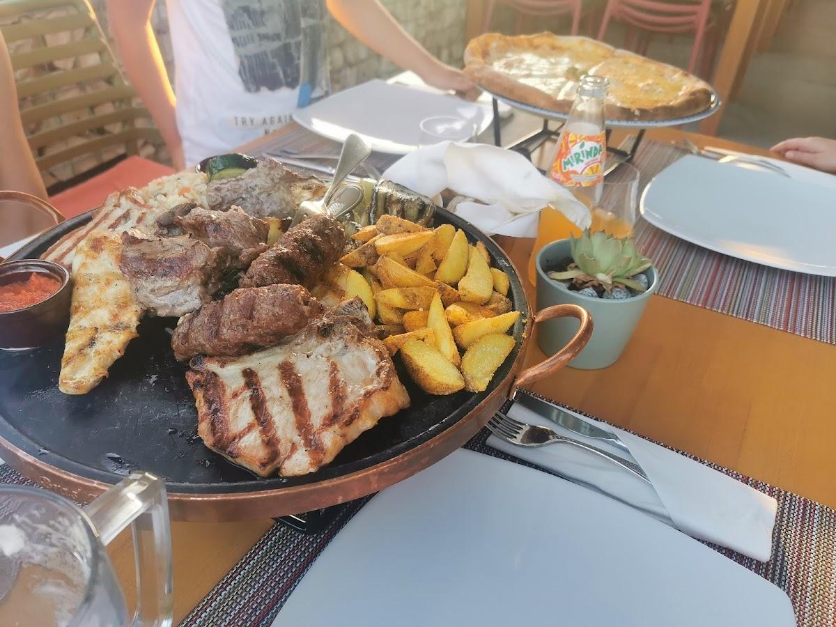 Orkula Mediterranean Grill & More