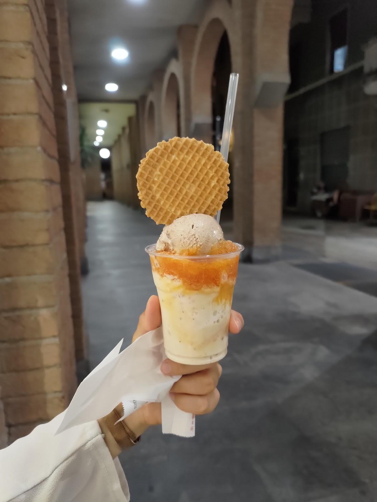 Busti Gelateria Artigianale