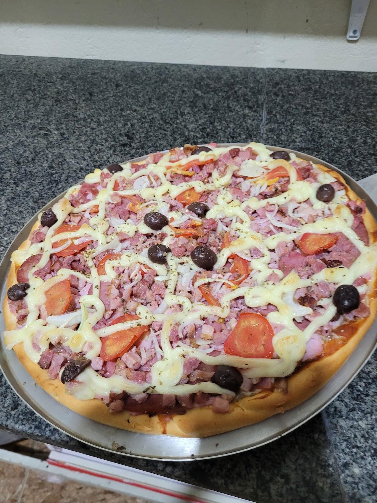 Top Pizzas