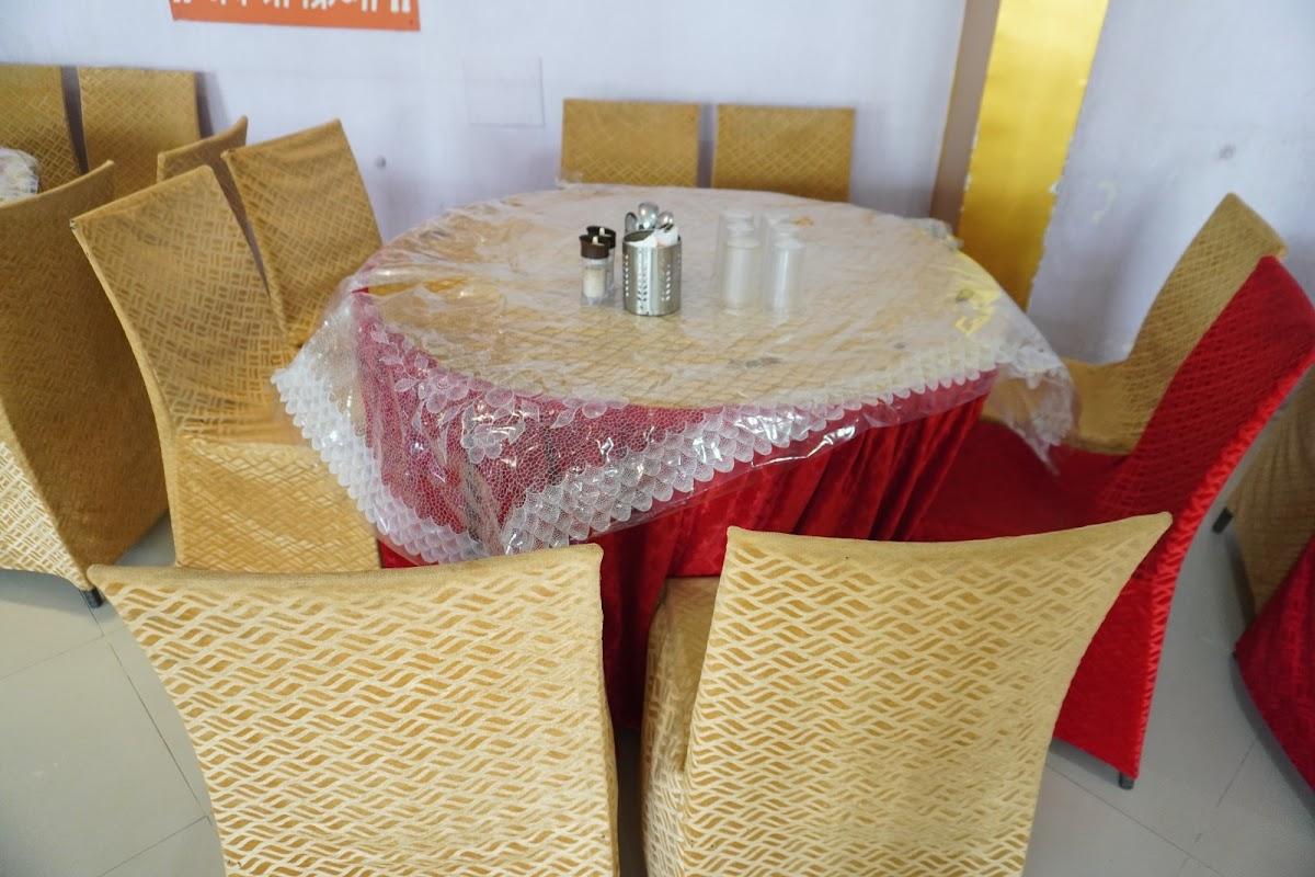 Patel Restaurant And Banquet Hall- Best Restaurant in Junagadh Best Banquet Hall in Junagadh Gujarati Thali