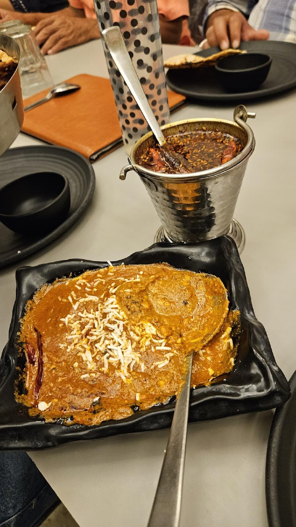 KALPSHREE The Family Restaurant