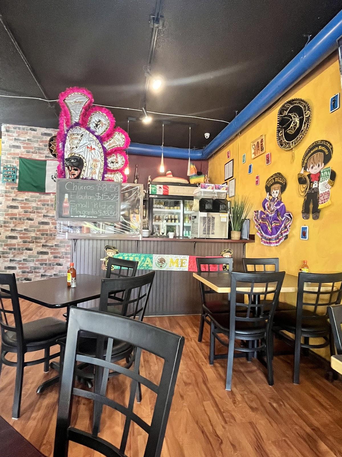 Bodega Mexican Restaurant