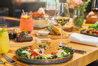 Restaurant Secret Garden