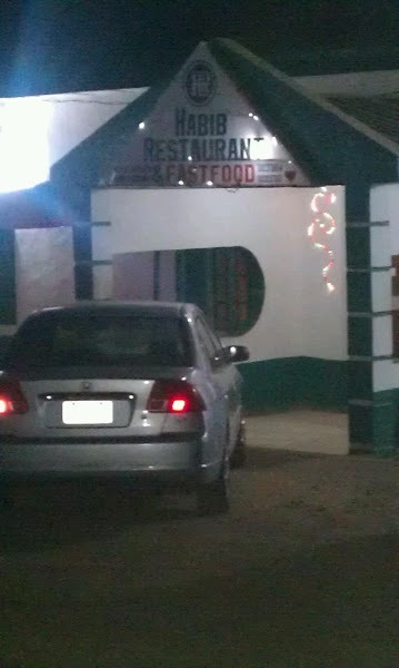 Nabib Restaurant