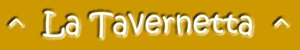 La Tavernetta