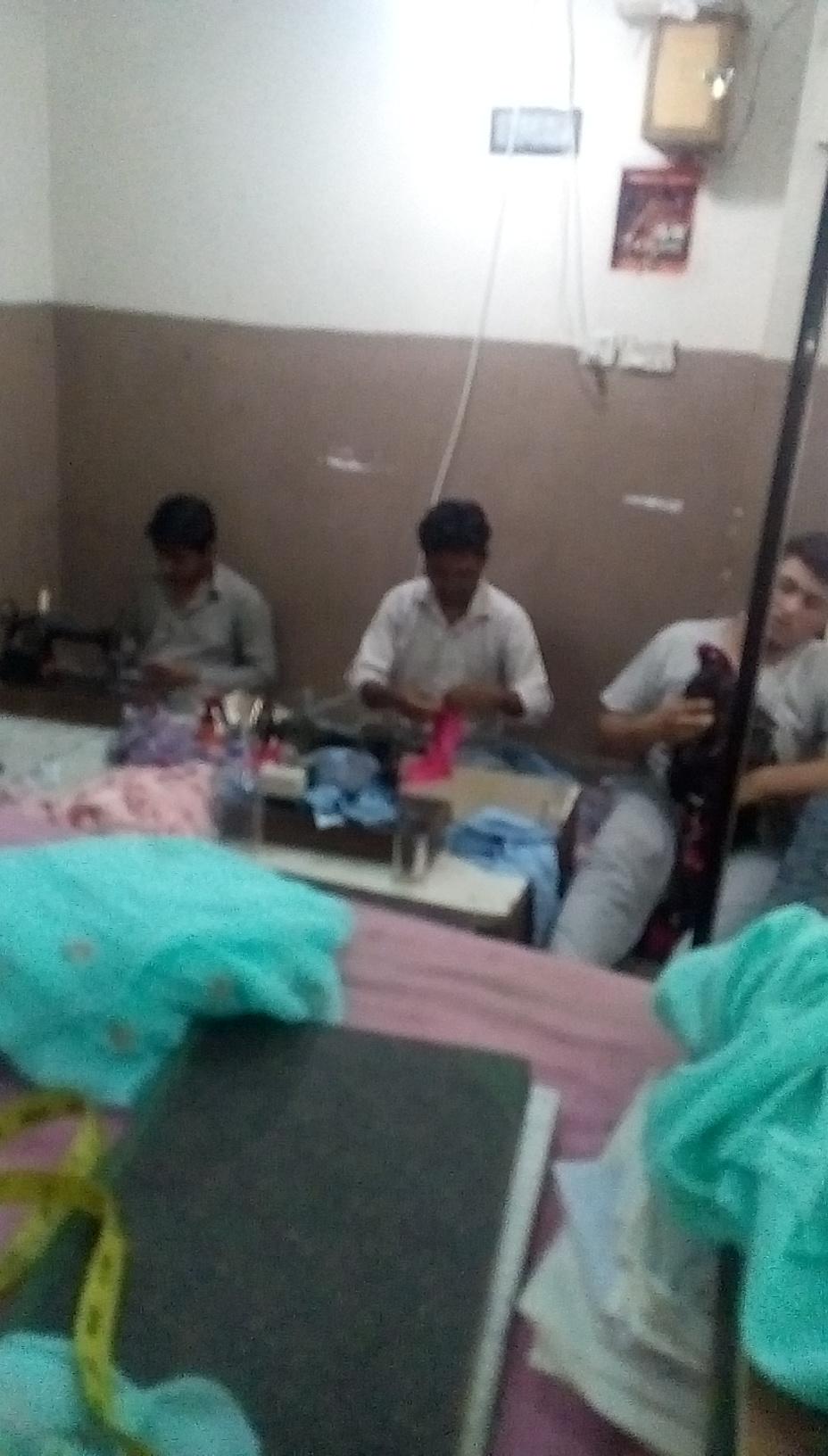 Maulvi Munir Tikka Shop