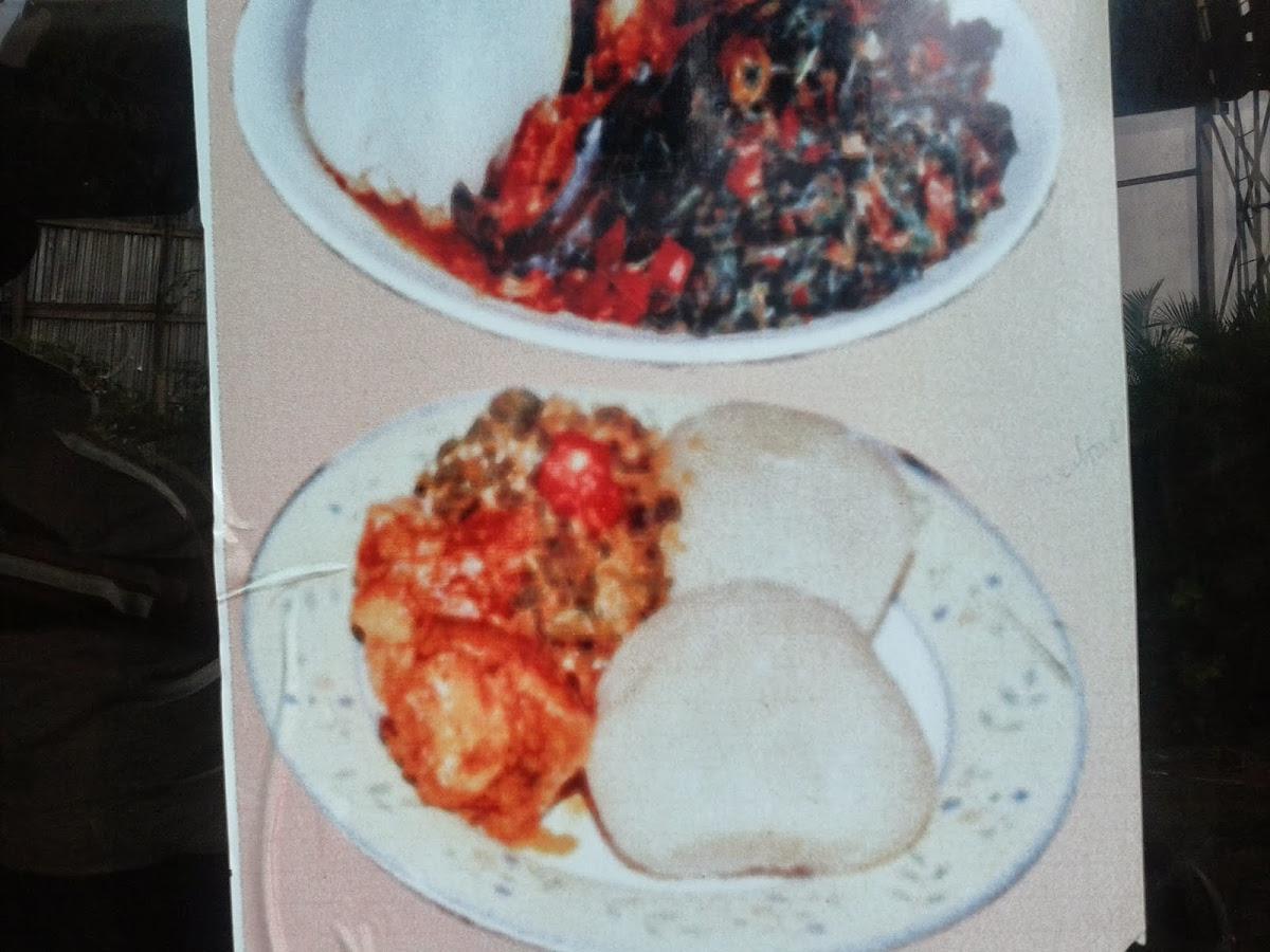 Oge Restaurant