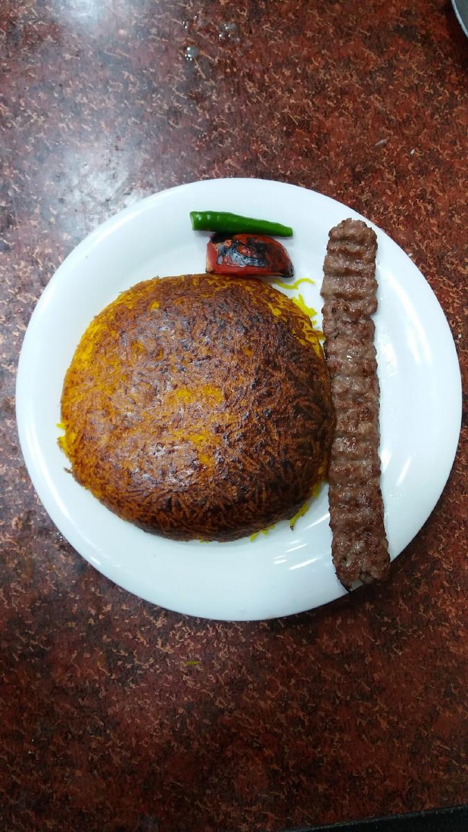 Nab Kabab