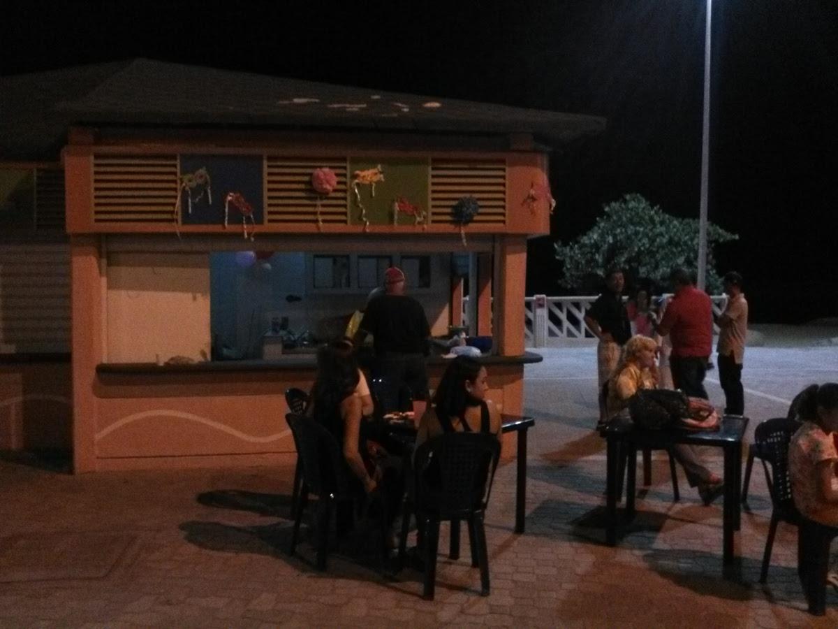 Restaurant Cacholin