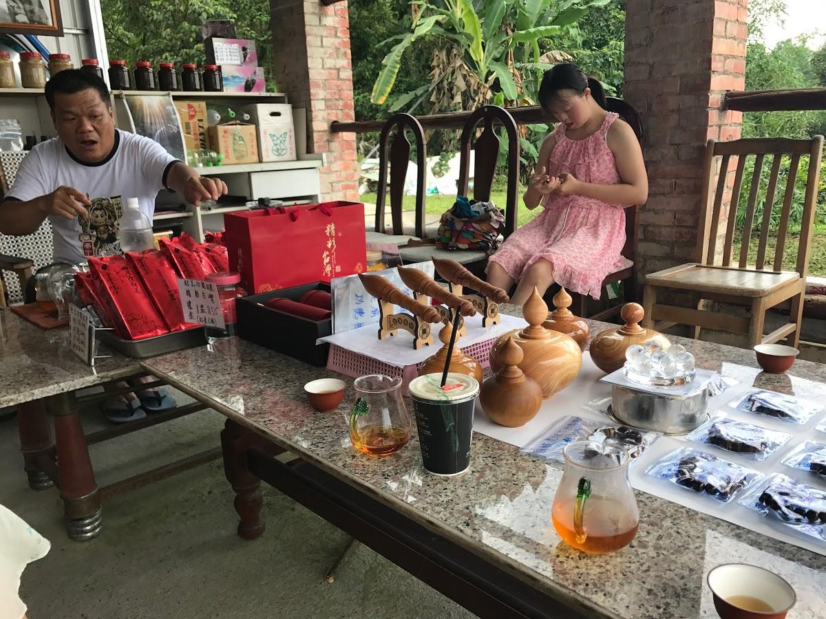 天然。尚讚紅茶