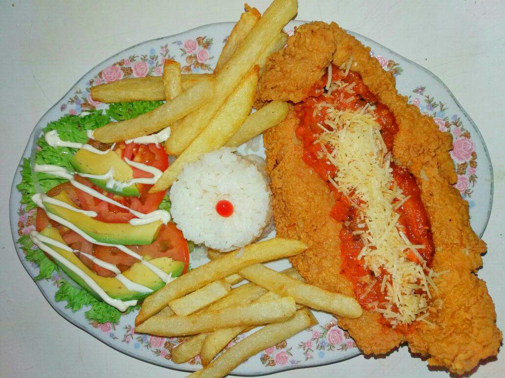 Restaurante y Asadero Su´Brasa