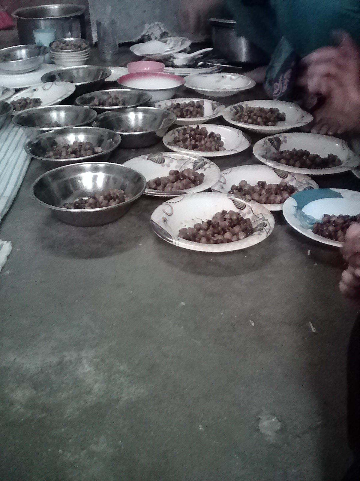 Al Imran Sweets & Nimco