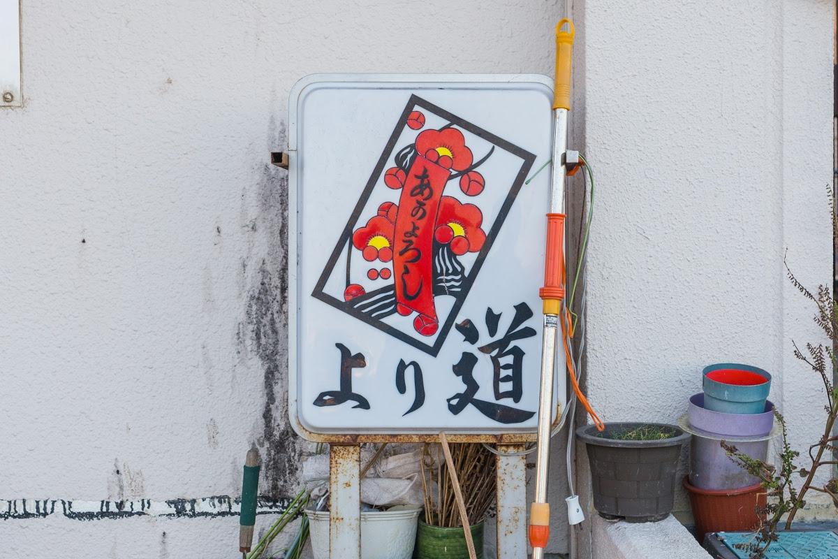 より道