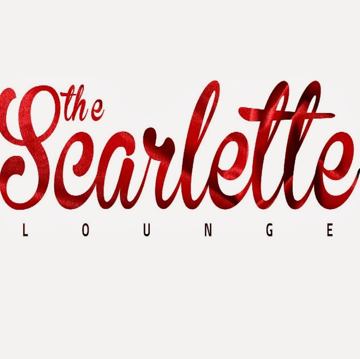 The Scarlette Lounge