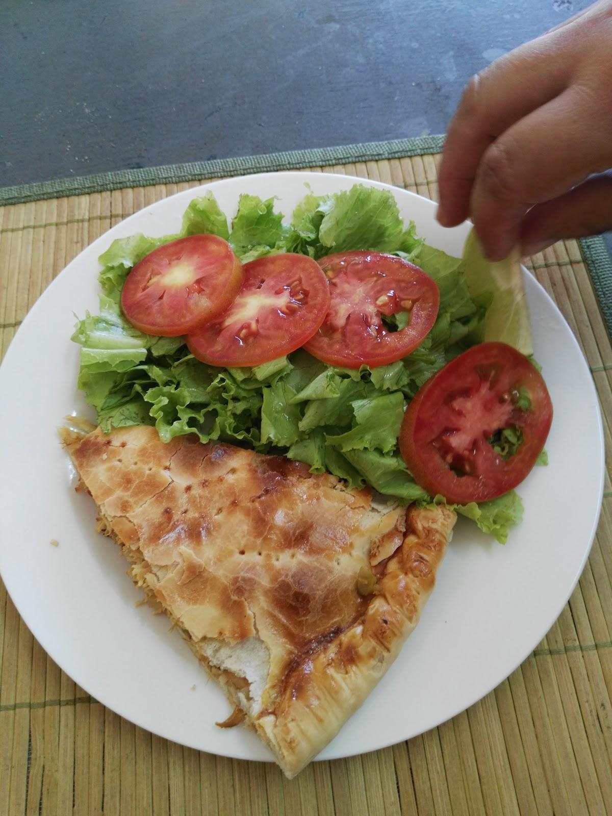 Petit Gourmet