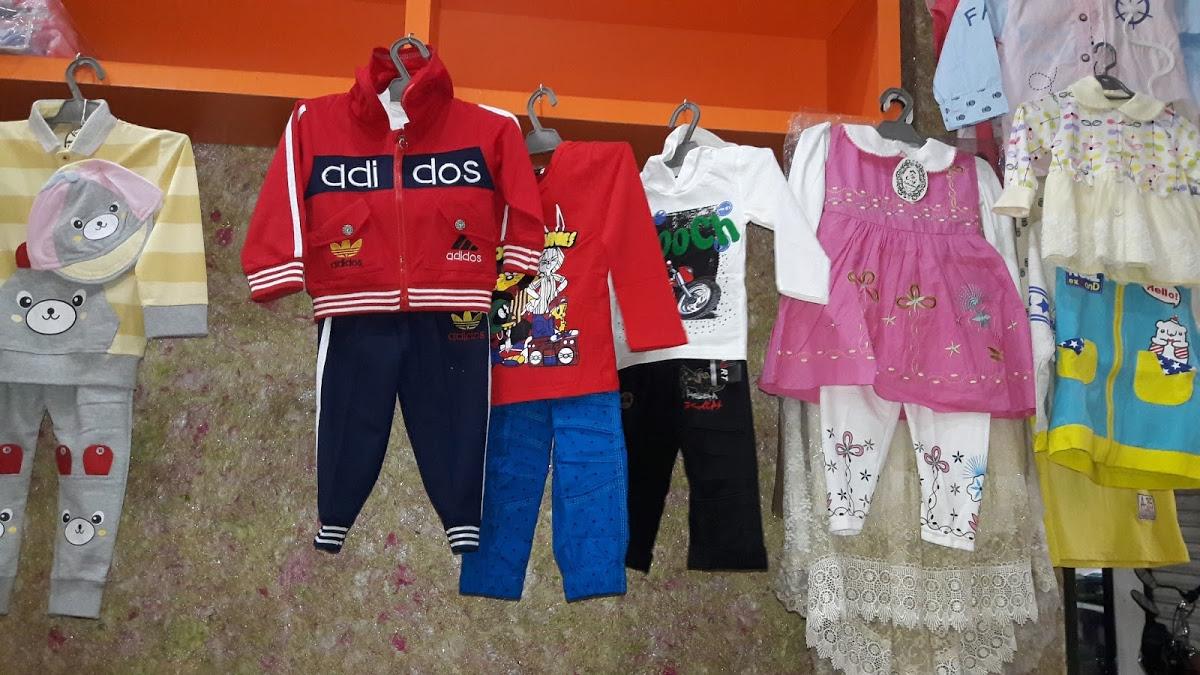 Nan shop