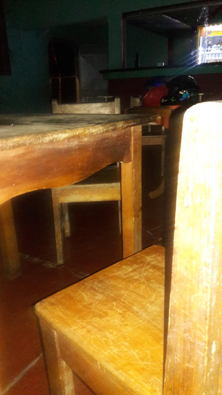 Bar Restaurante Fenix