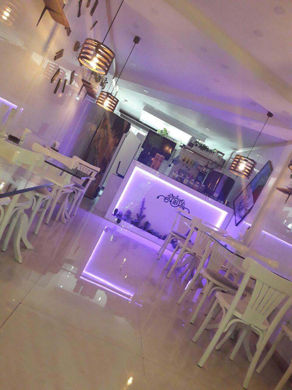 Cafe Bianco